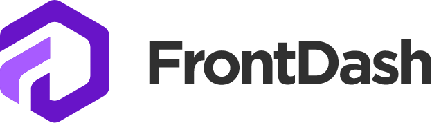 FrontDash Logo
